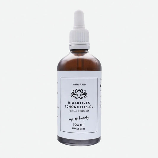 KANSA Bioaktives Schönheits-Öl