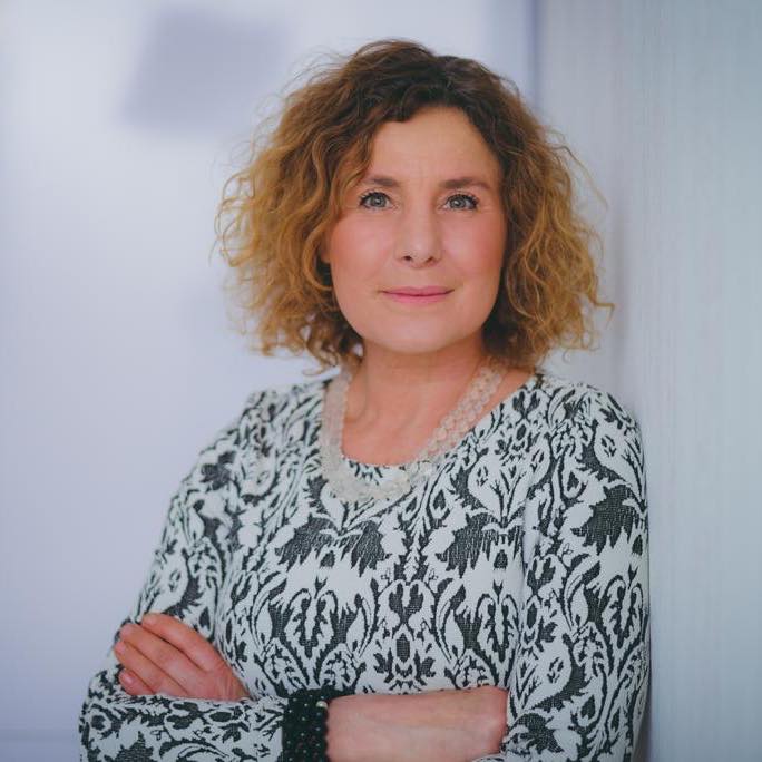 Astrid Obersteiner