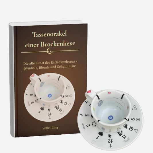 Tassenorakel