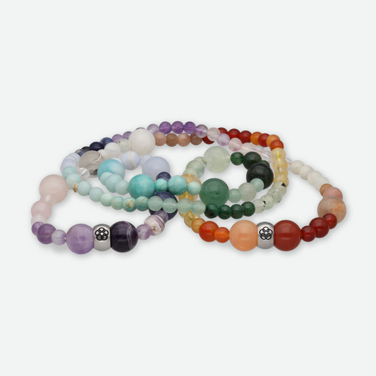 Balance Longkette