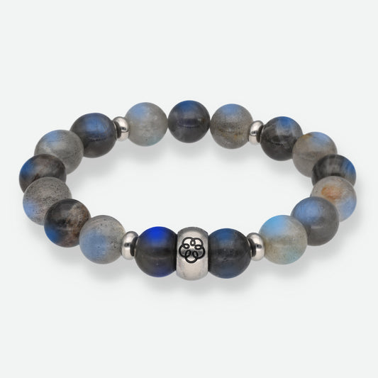 Glücksgefühl Armband