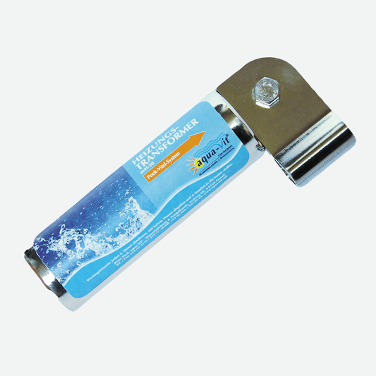 Wassertransformer W-30