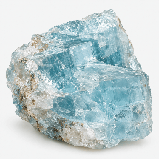 Aquamarin – ein Stück Meer für deine innere Weite - BLG Beautiful Life