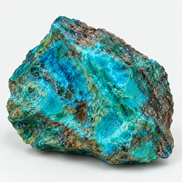 Chrysokoll – der Heilstein in den Farben von Meer und Kupfer - BLG Beautiful Life