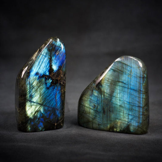 Labradorit - BLG Beautiful Life