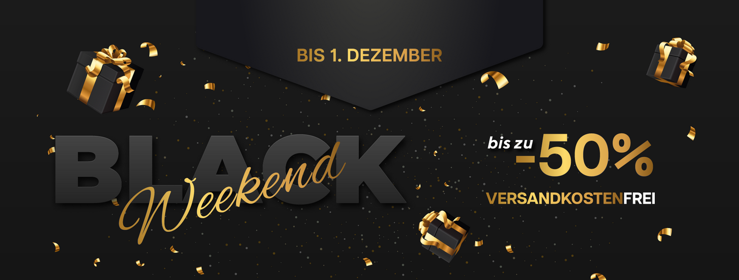 Black Weekend