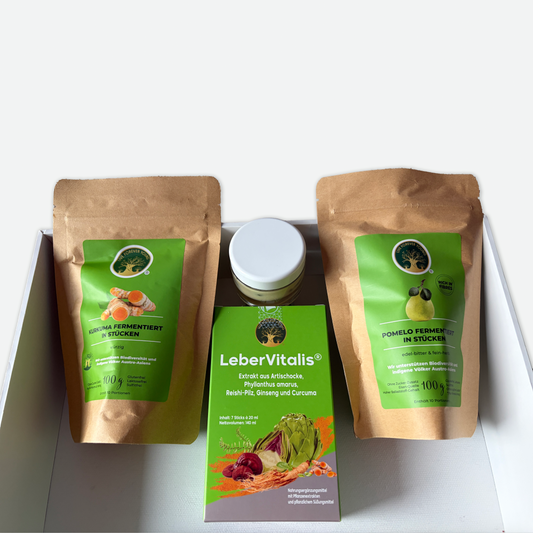 CLEOPATRA-Packet für Göttinnen