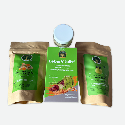 CLEOPATRA-Packet für Göttinnen