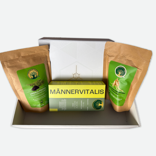 THOR- Packet für Götter-Männer