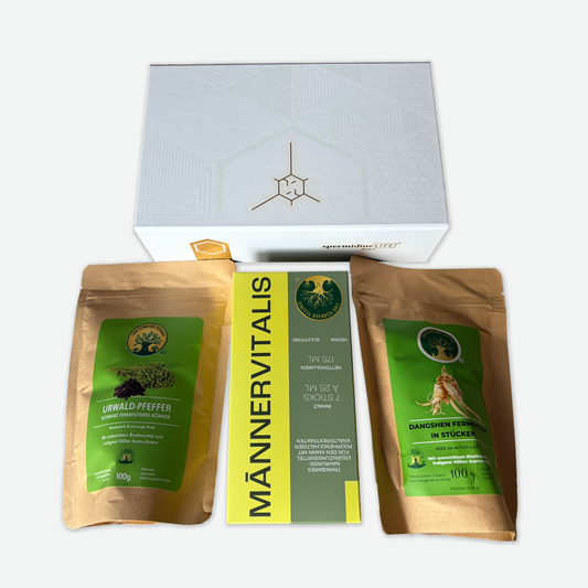 THOR- Packet für Götter-Männer