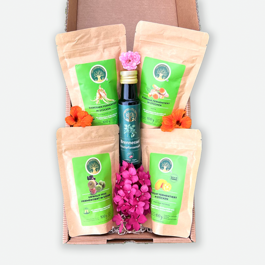 Menopausen Packet Maxi