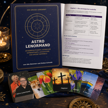 Astro Lenormand