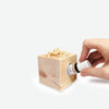 ZirbenWürfel Set inkl. 10ml ZirbenÖl