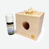 ZirbenWürfel Set inkl. 10ml ZirbenÖl