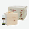 ZirbenWürfel Set inkl. 10ml ZirbenÖl