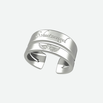 Schutzengelring NEU