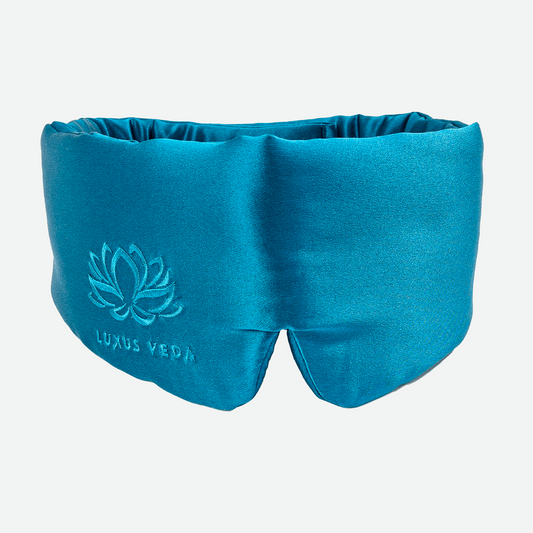 Pur SILK Schlafmaske