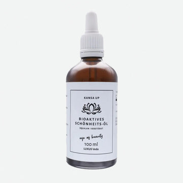 KANSA Bioaktives Schönheits-Öl
