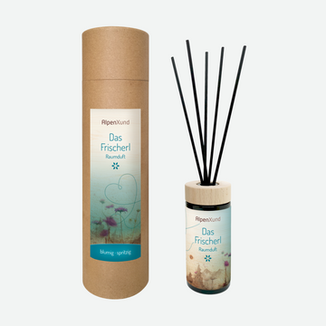 Raumduft-Diffuserl "das Frischerl"