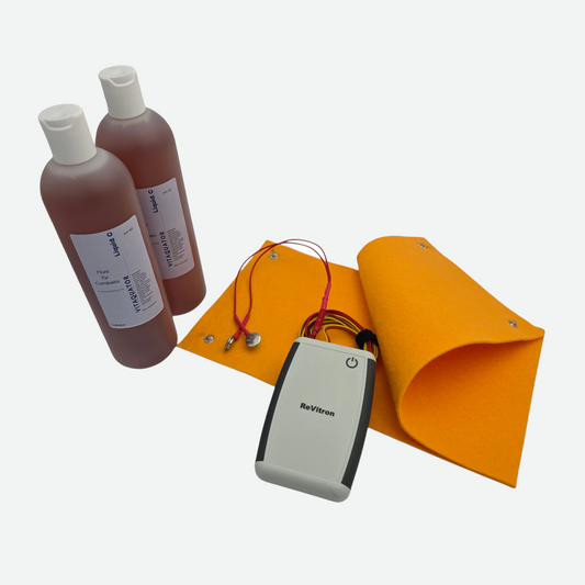 Revitron + Pce Bella Plus