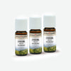3er Set ZirbenÖl 10ml