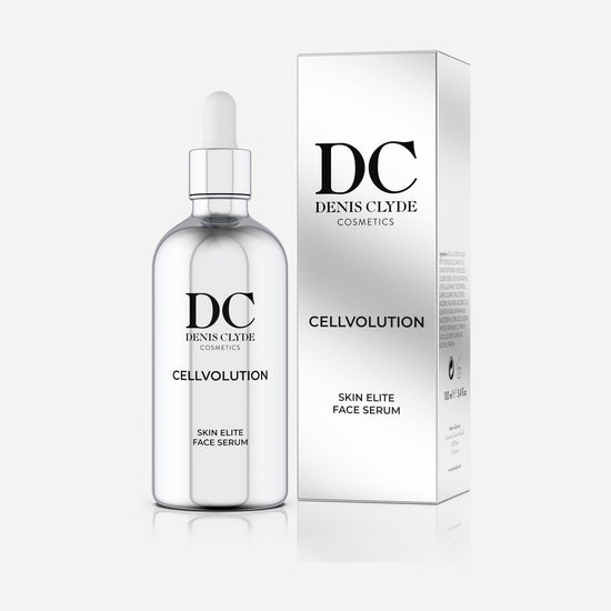 CELLVOLUTION Skin Elite Face Serum mit Faltschachtel