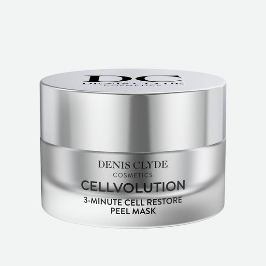 CELLVOLUTION 3-Minute Cell Restore Peel Mask, Tiegel mit 100 ml