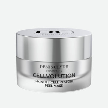CELLVOLUTION 3-Minute Cell Restore Peel Mask, Tiegel mit 100 ml