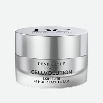 CELLVOLUTION Skin Elite 24 Hour Face Cream, Tiegel mit 100 ml