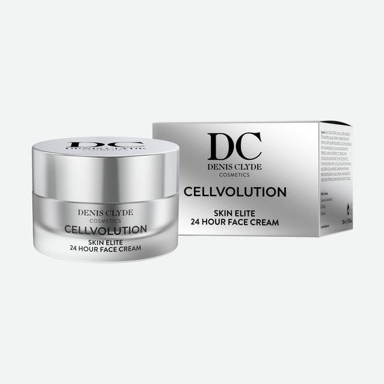 CELLVOLUTION Skin Elite 24 Hour Face Cream mit Faltschachtel