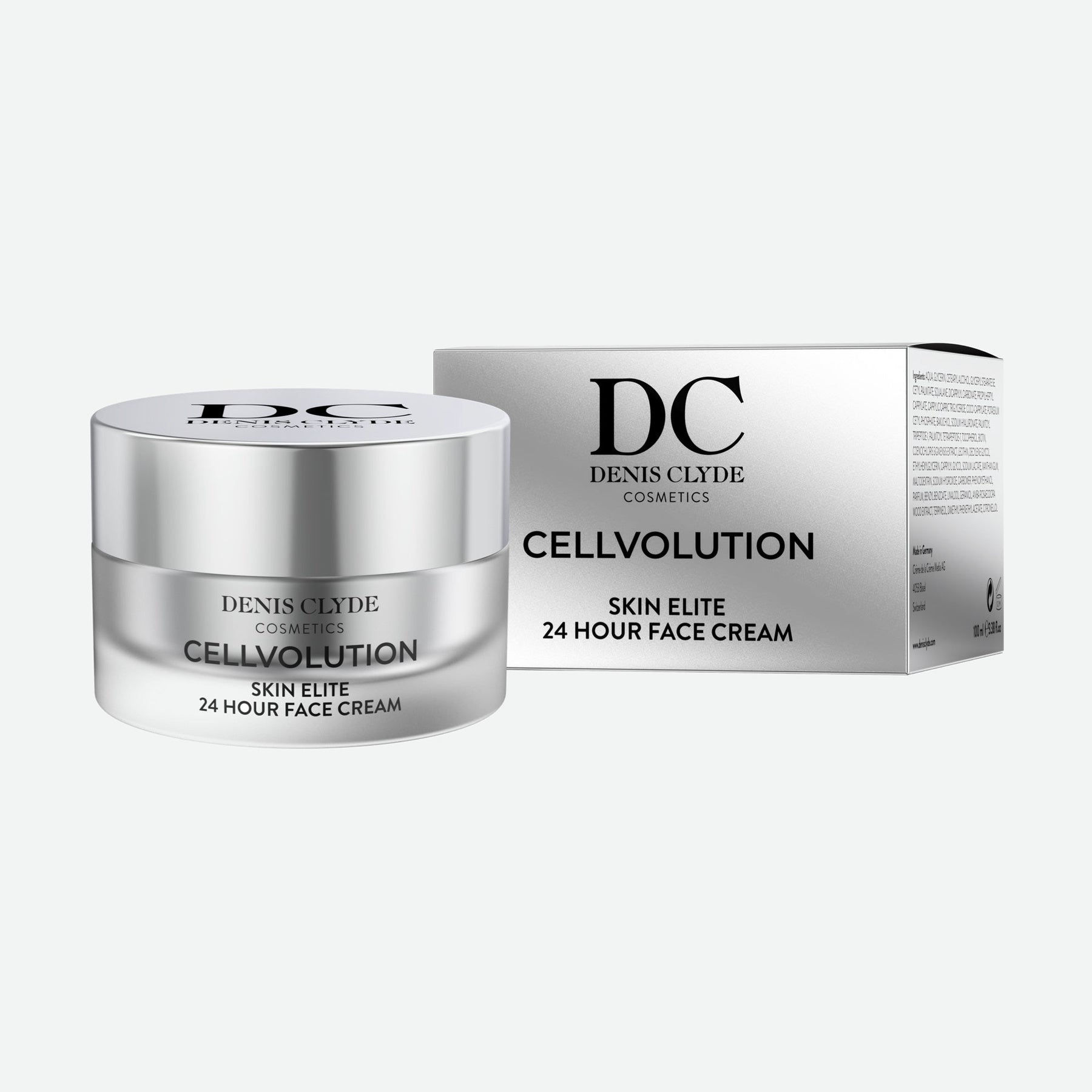 CELLVOLUTION Skin Elite 24 Hour Face Cream mit Faltschachtel