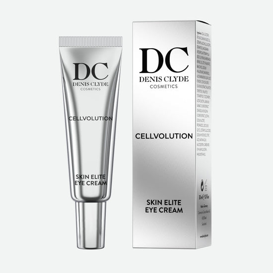 CELLVOLUTION Skin Elite Eye Cream mit Faltschachtel