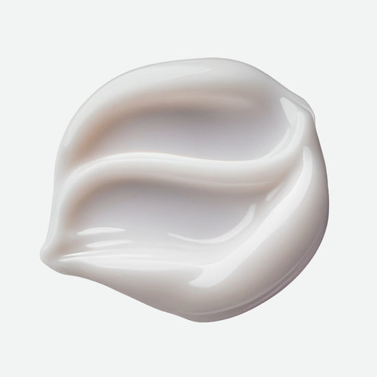 Cremetextur der CELLVOLUTION Eye Cream
