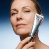 Augenpartie einer Frau, Motivbild zur CELLVOLUTION Eye Cream