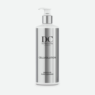 CELLVOLUTION Skin Elite Pure Cleanser, Pumpflasche mit 400 ml