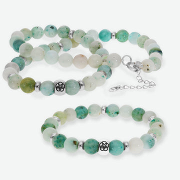 Regenerations-Set (Kurzkette)