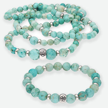 Beschützer-Set (Longkette)