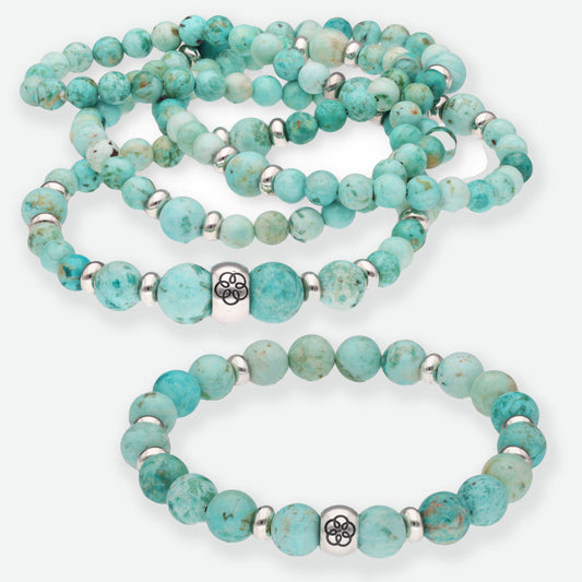 Beschützer-Set (Longkette)