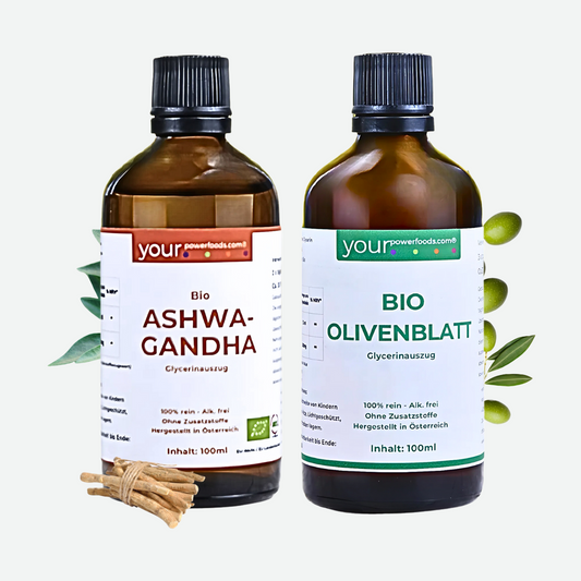 Balance Blutdruck-Bundle – Natürliche Begleiter für deinen Alltag