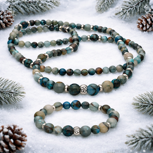 Manifestations-Set (Longkette)