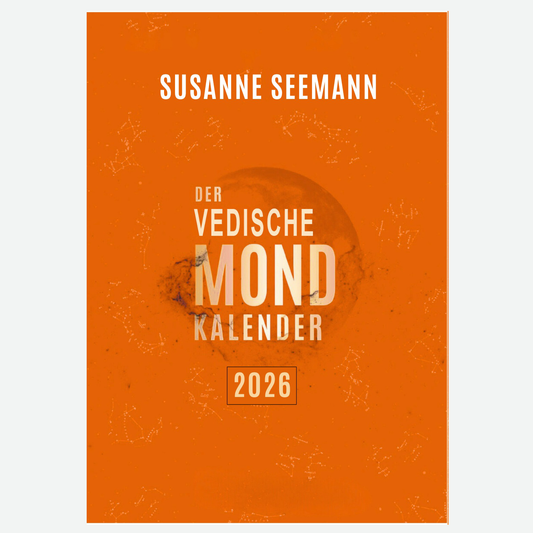 Vedischer Mondkalender 2026