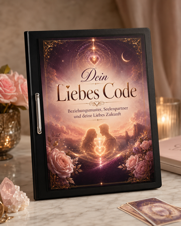 Dein Liebescode