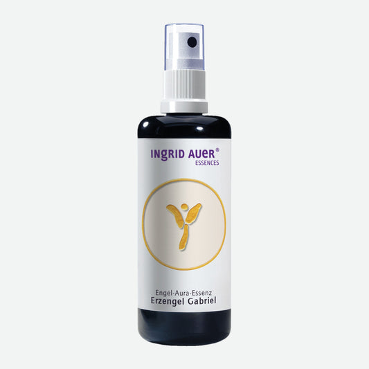 Engel-Aura-Essenz Erzengel Gabriel von Ingrid Auer, 100-ml-Pumpspray
