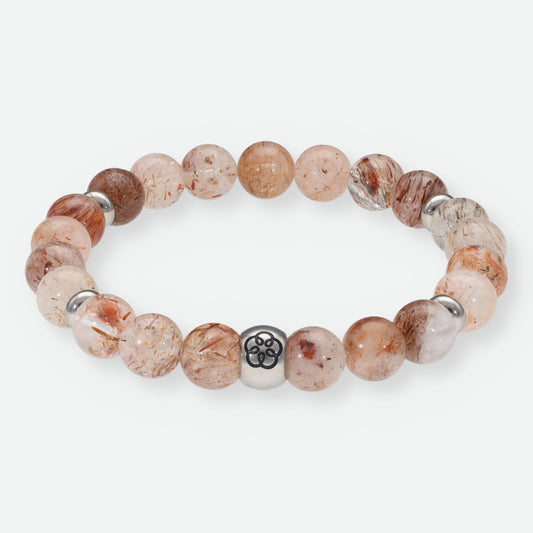 Erleuchtung-Armband