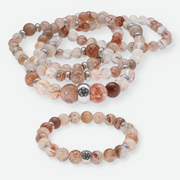 Erleuchtung-Set (Longkette)
