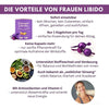 Frauenlibido