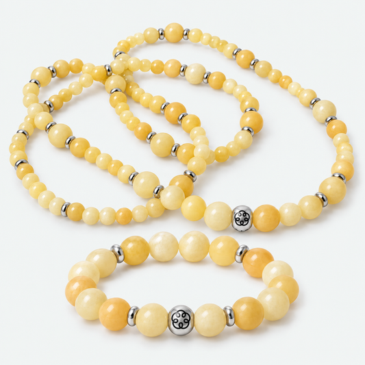 Impulskraft-Set (Longkette)