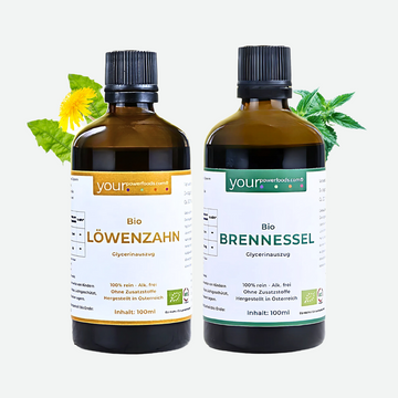 Gelenkwohl & Bauchkomfort Set – Für mehr Leichtigkeit im Alltag