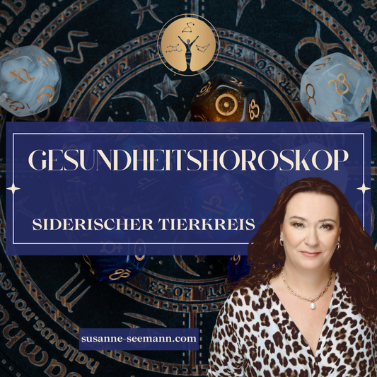 Gesundheitshoroskop