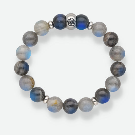 Glücksgefühl Armband